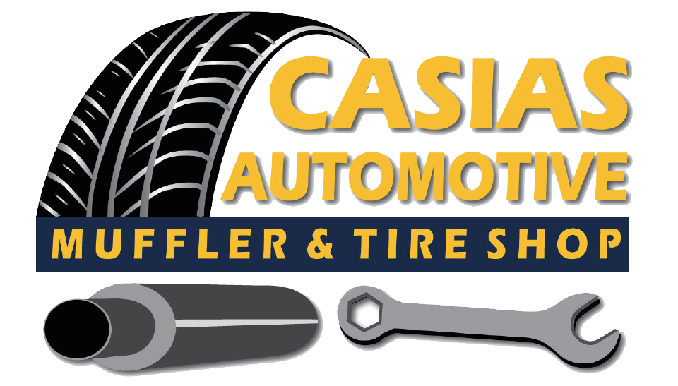Casias Muffler and Tire Shop
